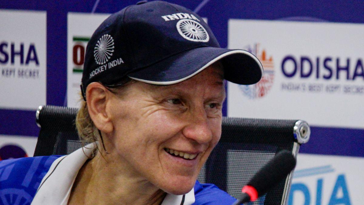 Schopman resigns as chief coach of Indian women’s hockey team