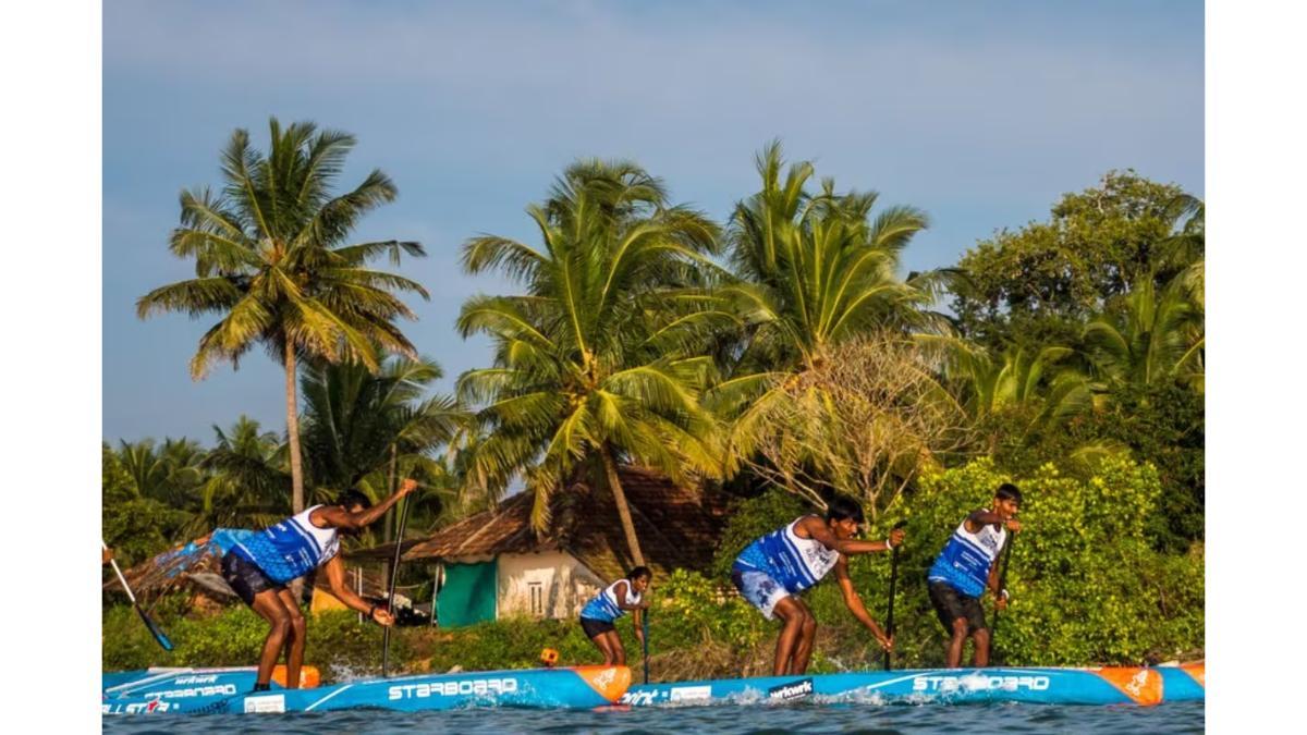 Indian Paddle Festival to be held in Mangalore from March 8-10