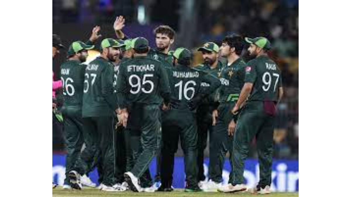 Pakistan set to host T20 series against NZ in April as preparation for WC