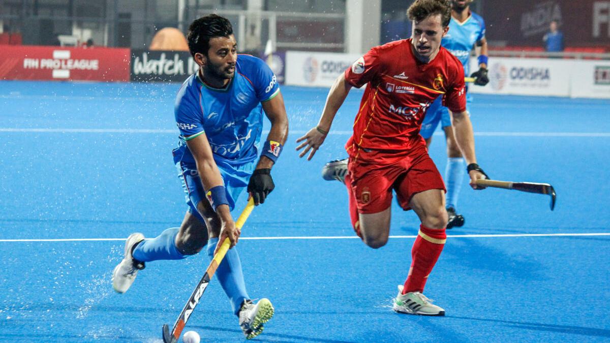India eye revenge against Australia in FIH Pro League
