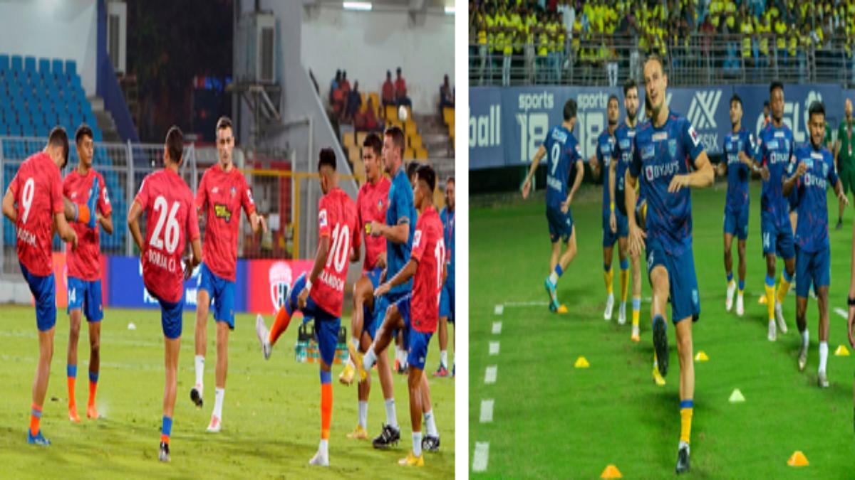 ISL Matchweek 16 Preview (KBFC v FCG): Kerala Blasters FC, FC Goa under pressure to snap losing streaks in crucial face off