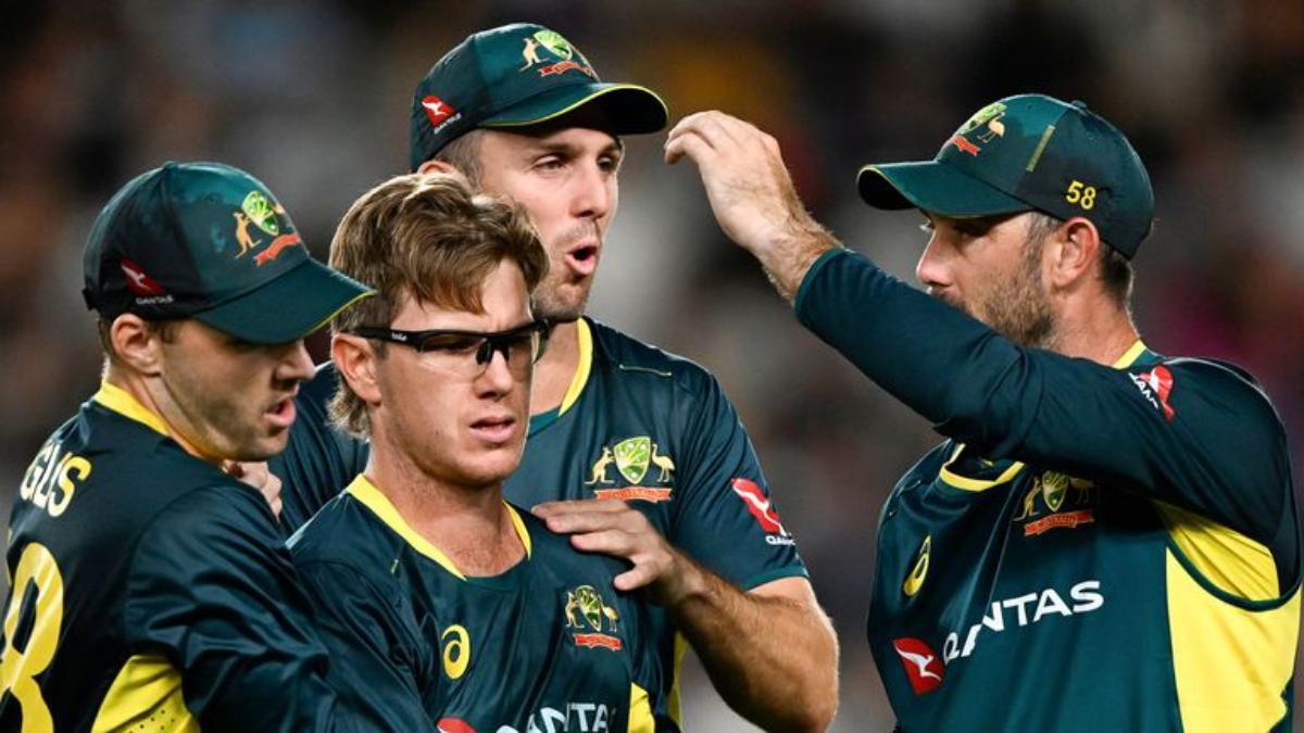 Australian Bowlers Secure Series Victory over New Zealand