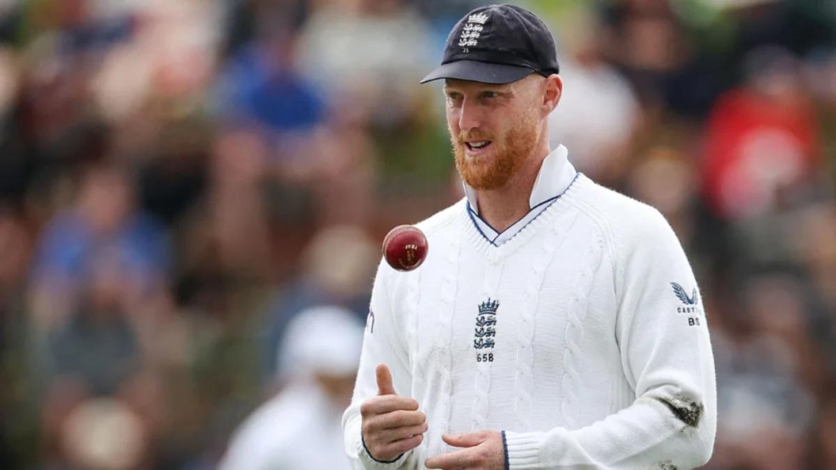 I think it’s maybe, maybe not: Stokes on availability as bowler