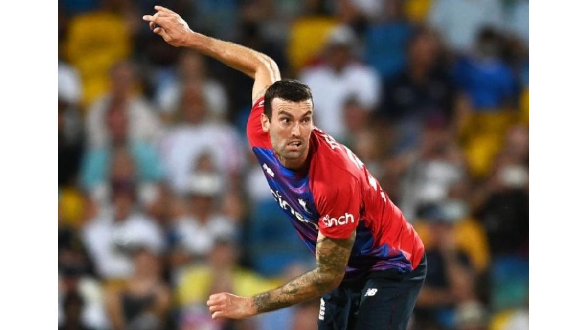 Reece Topley Withdraws from Pakistan Super League