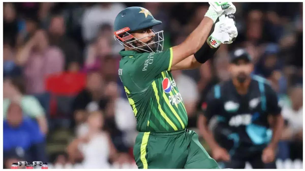 PCB looking to bring Babar Azam back as captain: Sources
