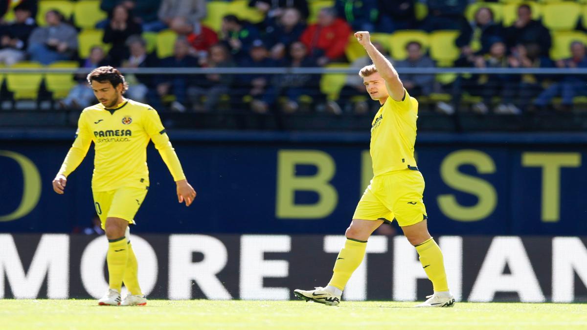Villarreal CF