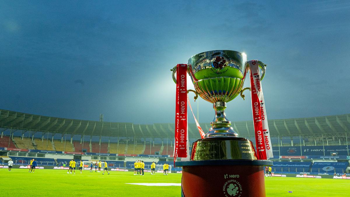 ISL: Odisha FC beat Mohun Bagan Super Giant 2-1 in first leg semifinal