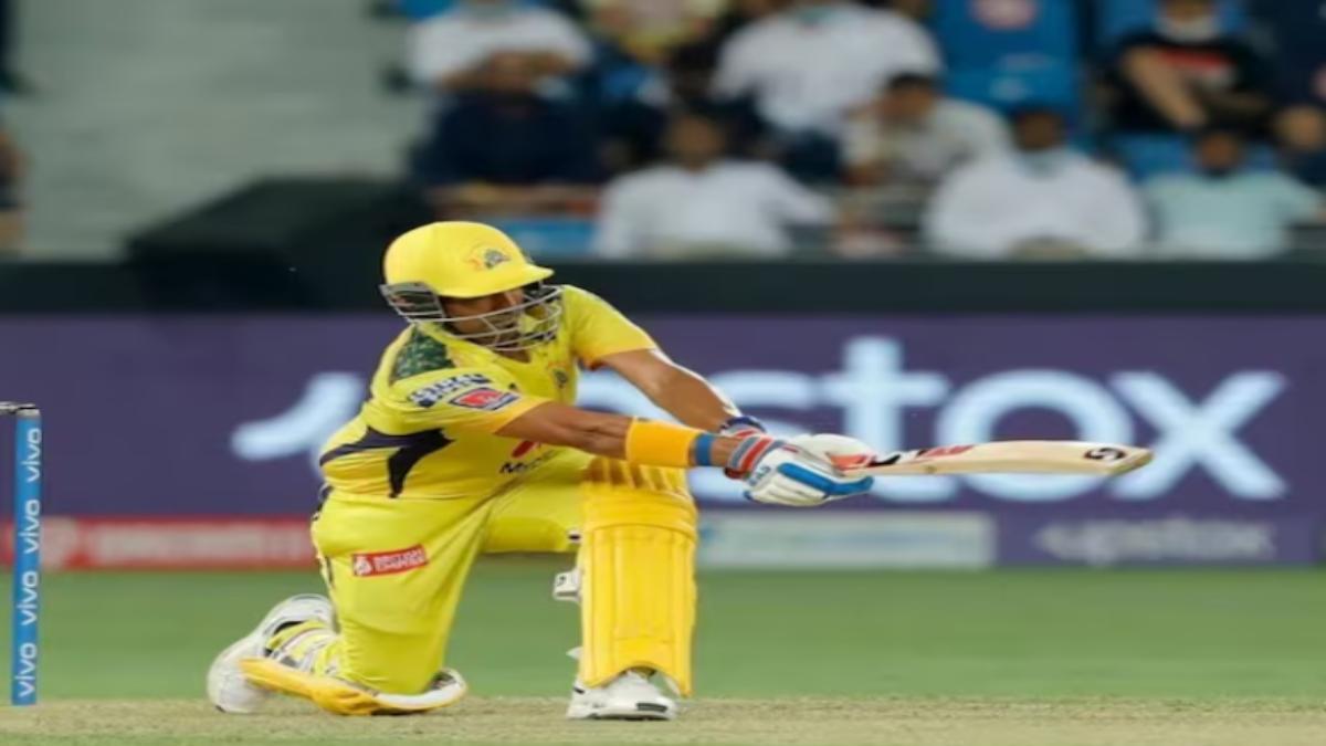 CSK have a man behind stumps telling them what’s working: Pandya pats Dhoni