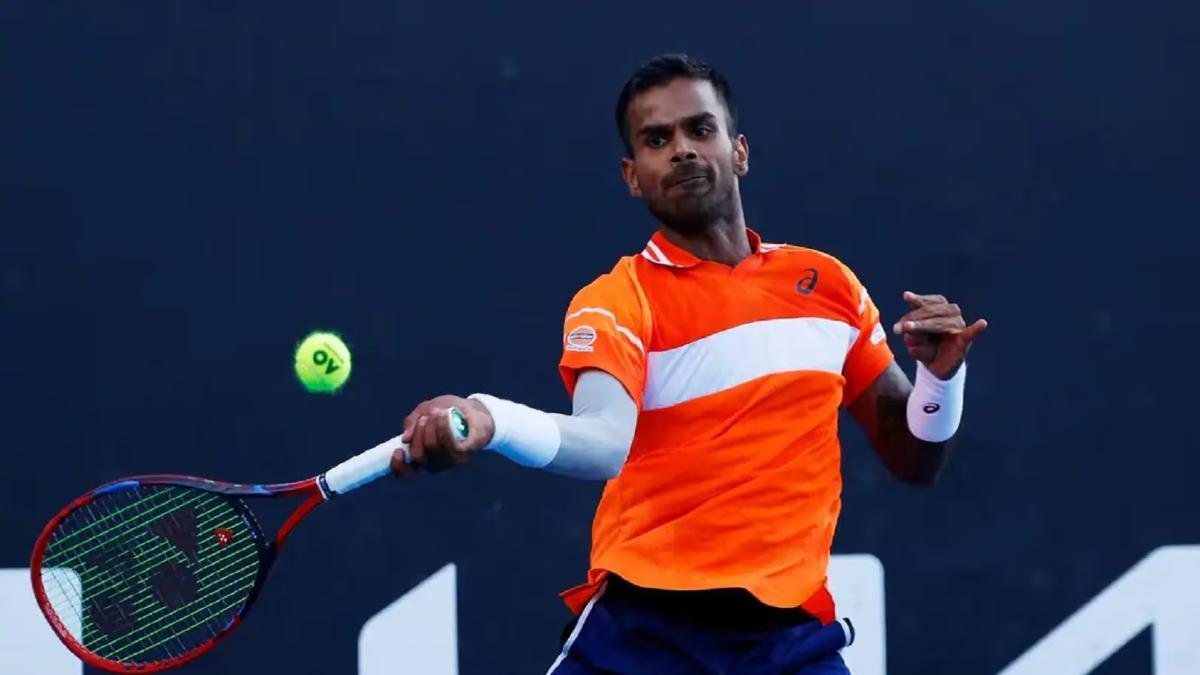 Olympics-bound Nagal moves to pre-quarterfinals of ATP Challenger in Italy