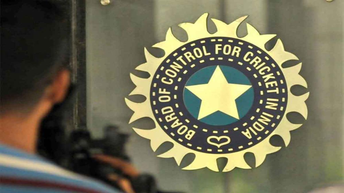 BCCI invites application for Indian men team’s head coach role