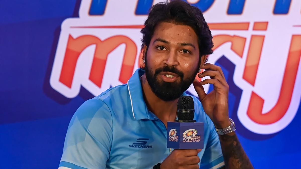 We all forgot that he is also a human being with emotions: Krunal hails Hardik”s World Cup heroics