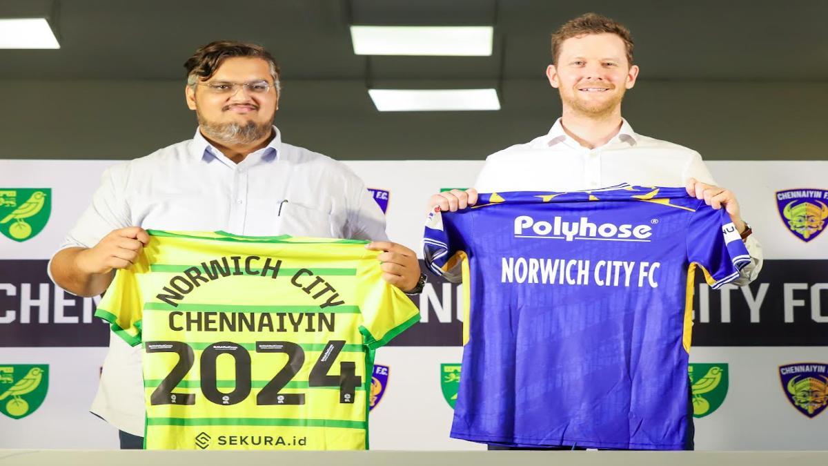 Chennaiyin