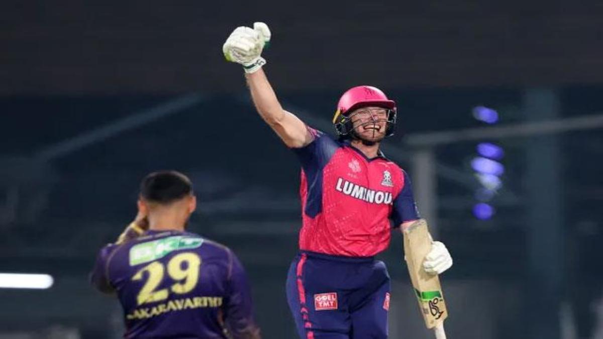 Jos Buttler pushed for T20 WC-bound England players’ withdrawal from IPL play-offs, says Rob Key