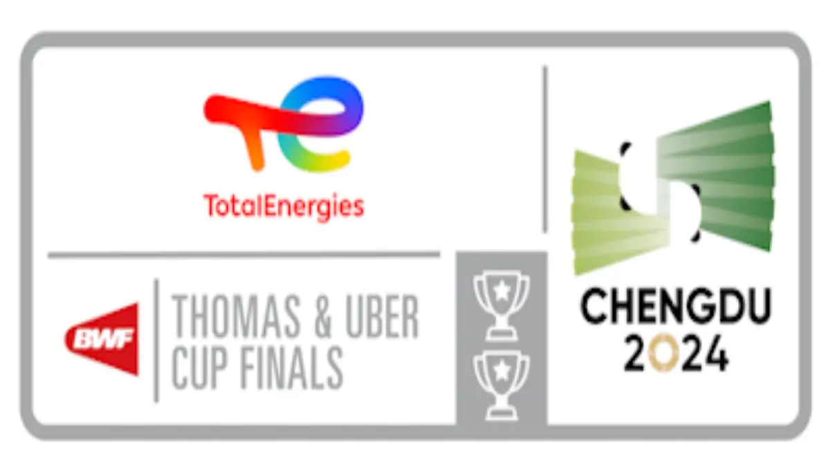 BWF Thomas & Uber Cup Finals 2024