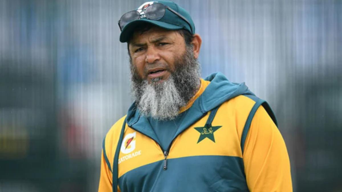 Mushtaq Ahmed appointed as Bangladesh spin bowling coach