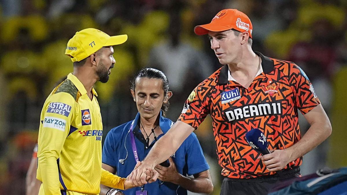 Sunrisers Hyderabad need to implement plan A, B & C
