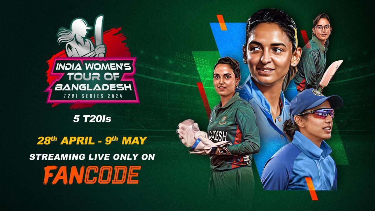 India Women’s Tour of Bangladesh Preview, Live Streaming information: Harmanpreet, Mandhana headline otherwise young Indian team