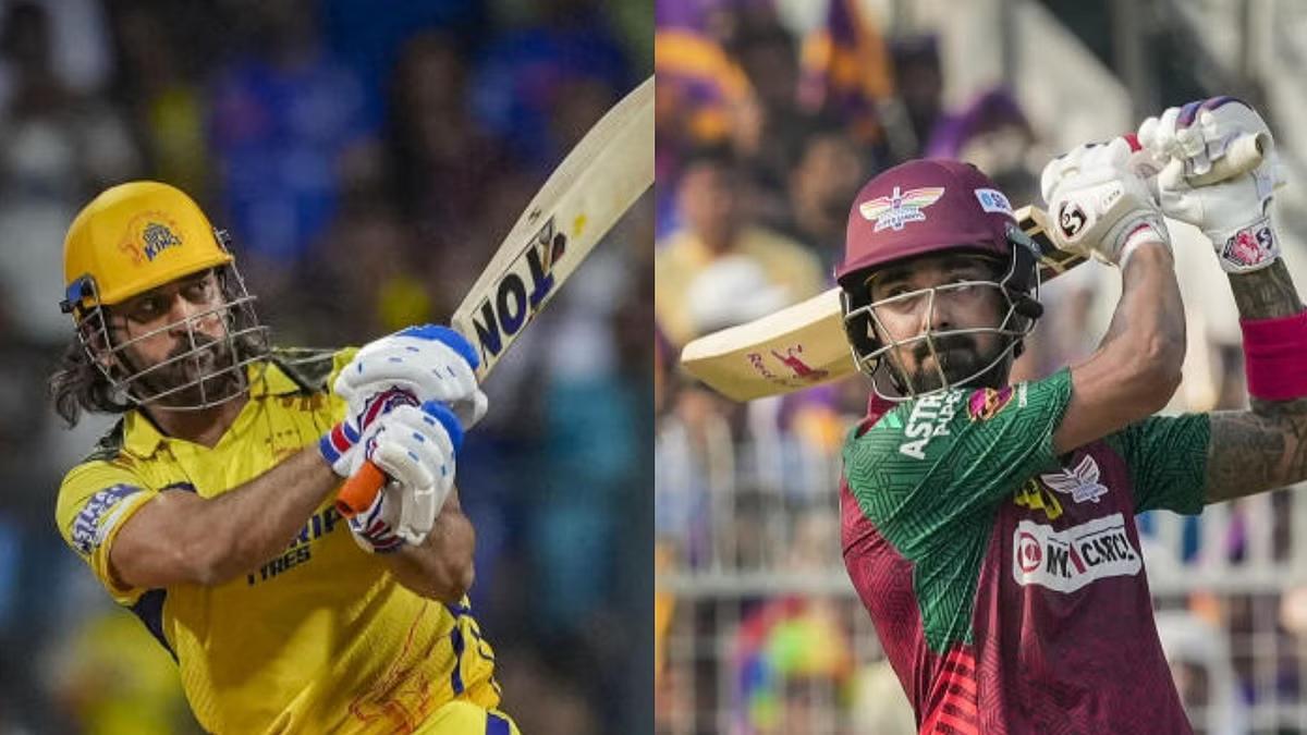 Lucknow Super Giants face stern home test against quality CSK bowling