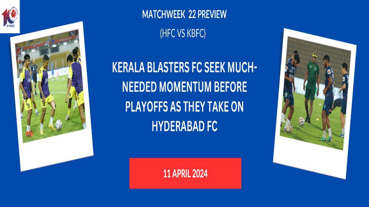 Kerala Blasters FC