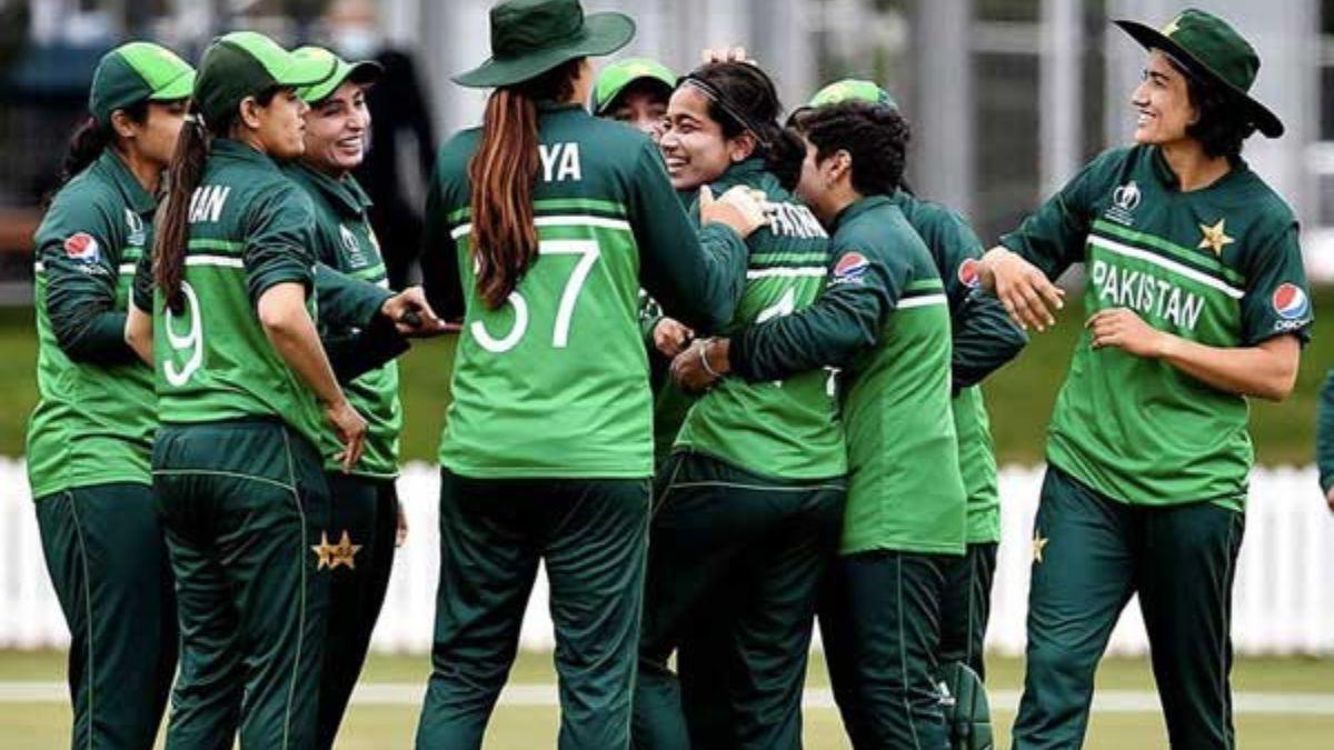 शिविर छोड़कर गयीं पाकिस्तान महिला टीम की खिलाड़ी सड़क दुर्घटना में घायल हुईं : पीसीबी