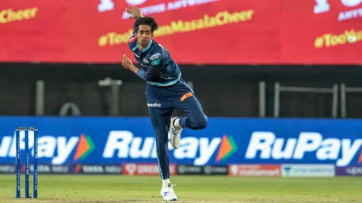 Sai Kishore should be a regular member of the Indian cricket team: Robin Uthappa