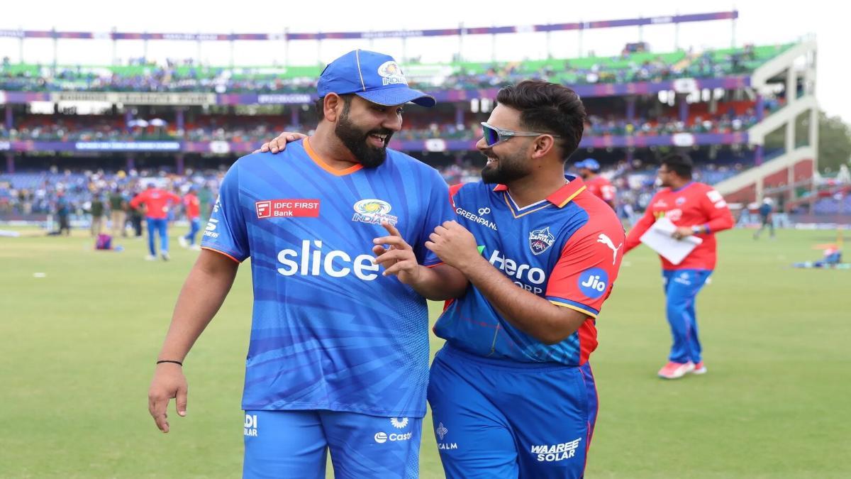 Pant in fray for India’s vice-captaincy at the T20 World Cup