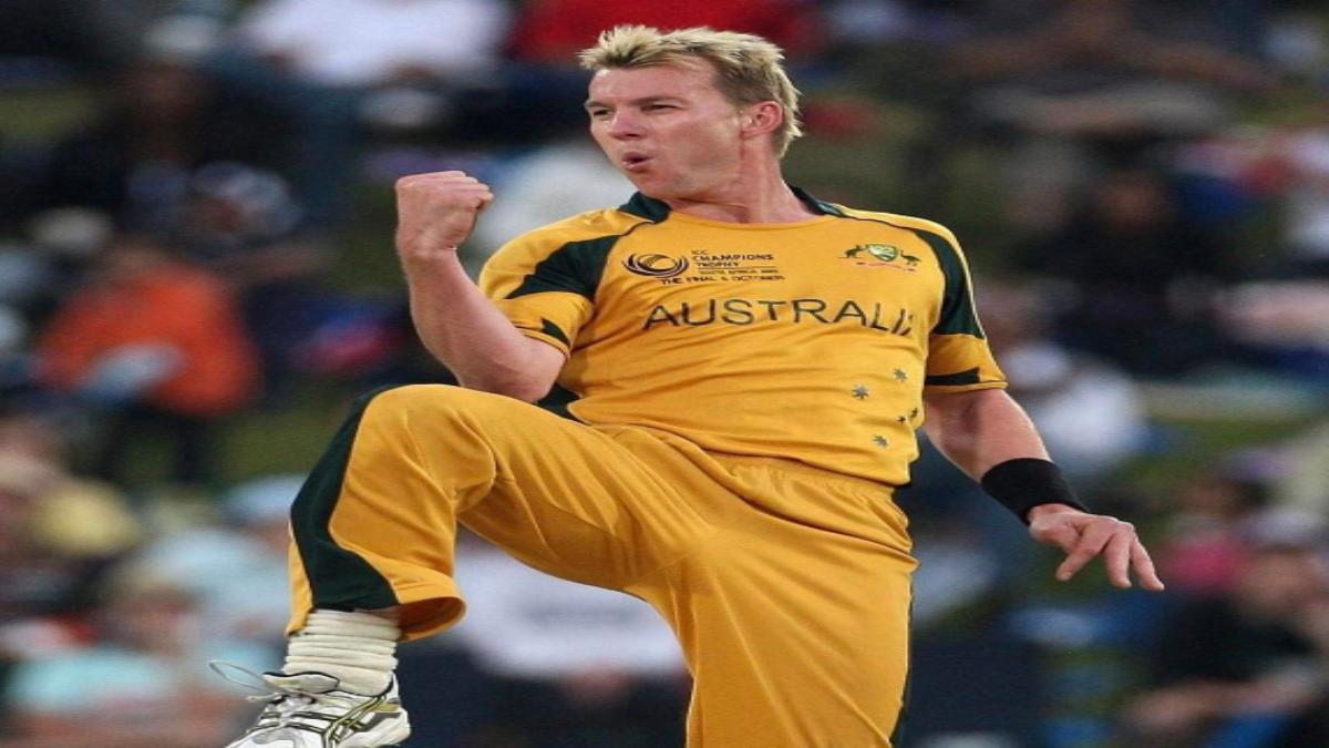 A 5-fer for a bowler is worth 120 for a batter: Brett Lee on Sandeep Sharma’s five-wicket haul