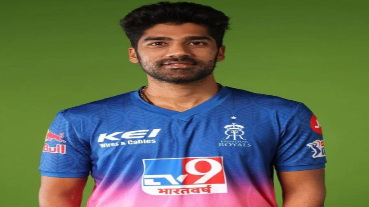 My aim was to take the game deep and pick my bowlers to target: Shashank Singh