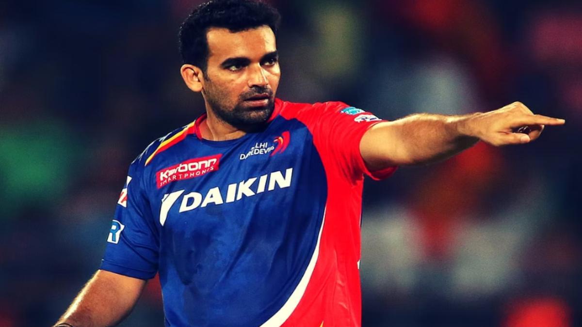 Zaheer Khan picks Rishabh Pant as the sole wicket-keeper for T20 World Cup; feels Yash Dayal Should Make Team India Debut