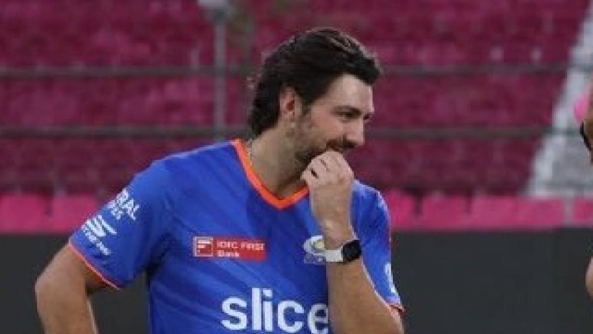 मुंबई इंडियंस प्रतिद्वंद्वी टीम को रोकने में प्रभावी नहीं रही है : डेविड