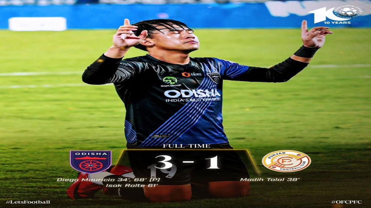 Odisha FC