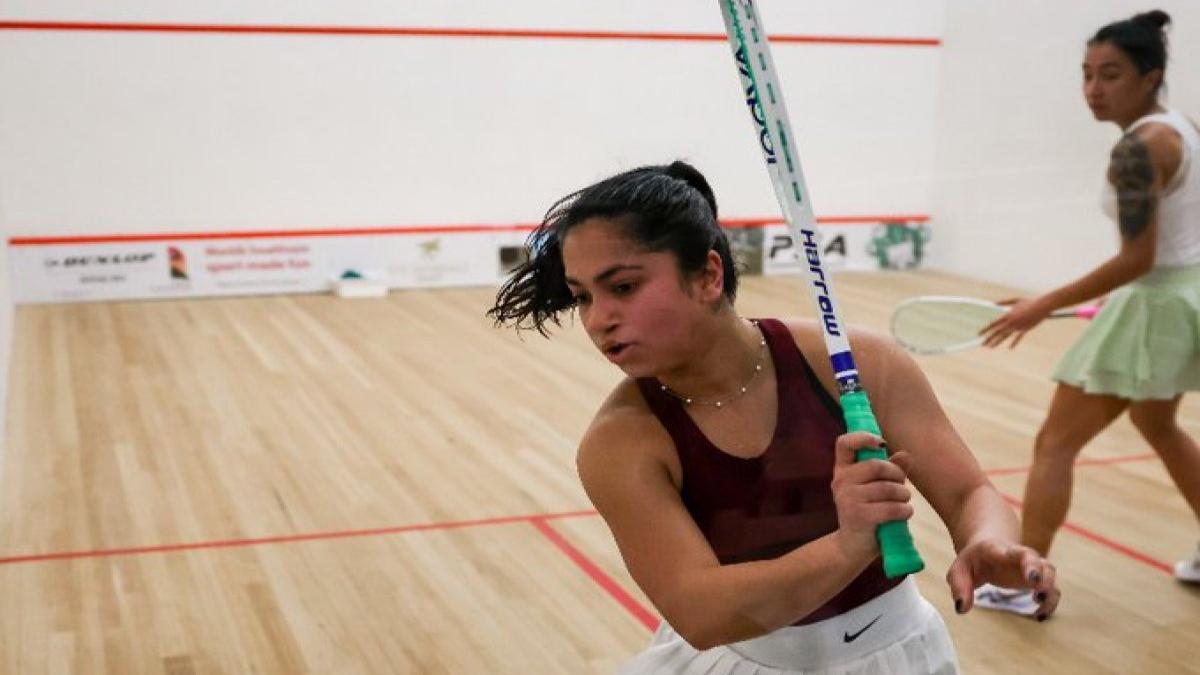 India men, women to vie for fifth position in Asian Team squash