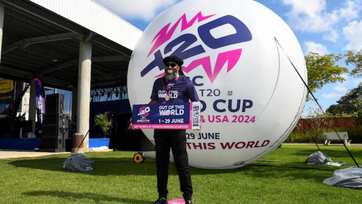 T20 World Cup on course to become the most important ICC event, reveals player survey