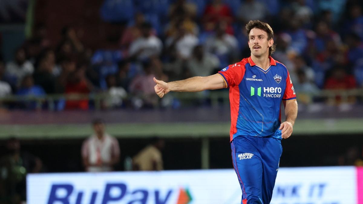 Injured Marsh ruled out of remainder of IPL due to hamstring injury