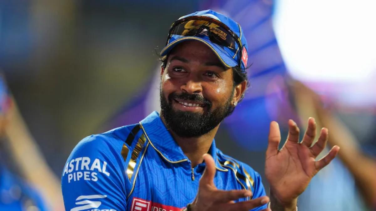 Hardik Pandya says “A win is a win” after a close IPL match
