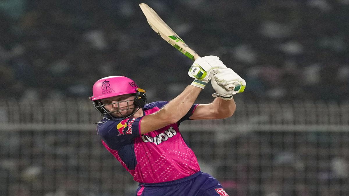 Jos Buttler and Sunil Narine make the IPL record books