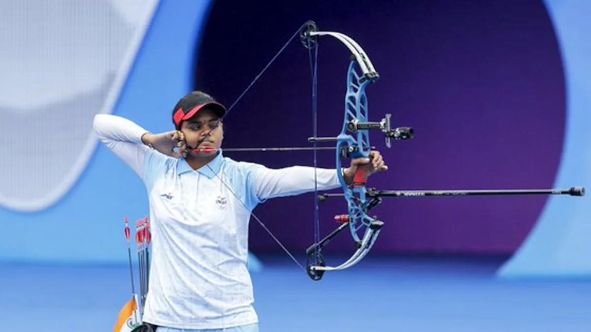 Archery World Cup: Recurve men’s team in final; Priyansh, Jyothi make compound semis