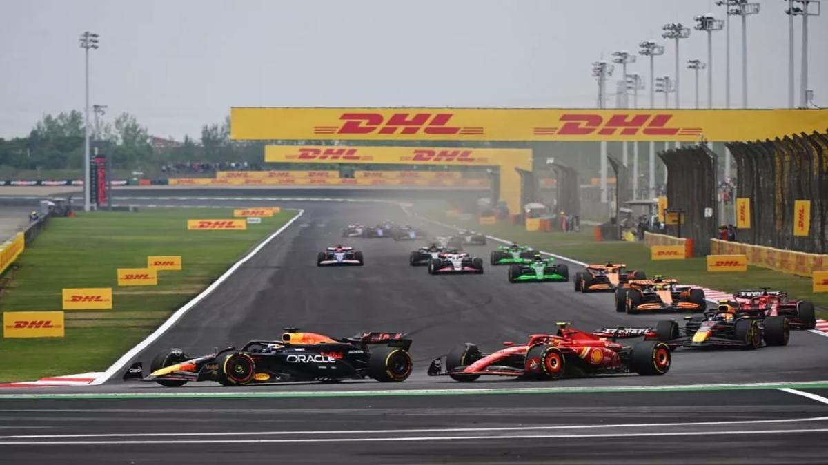 Domenicali seeks more sprint weeks for F1
