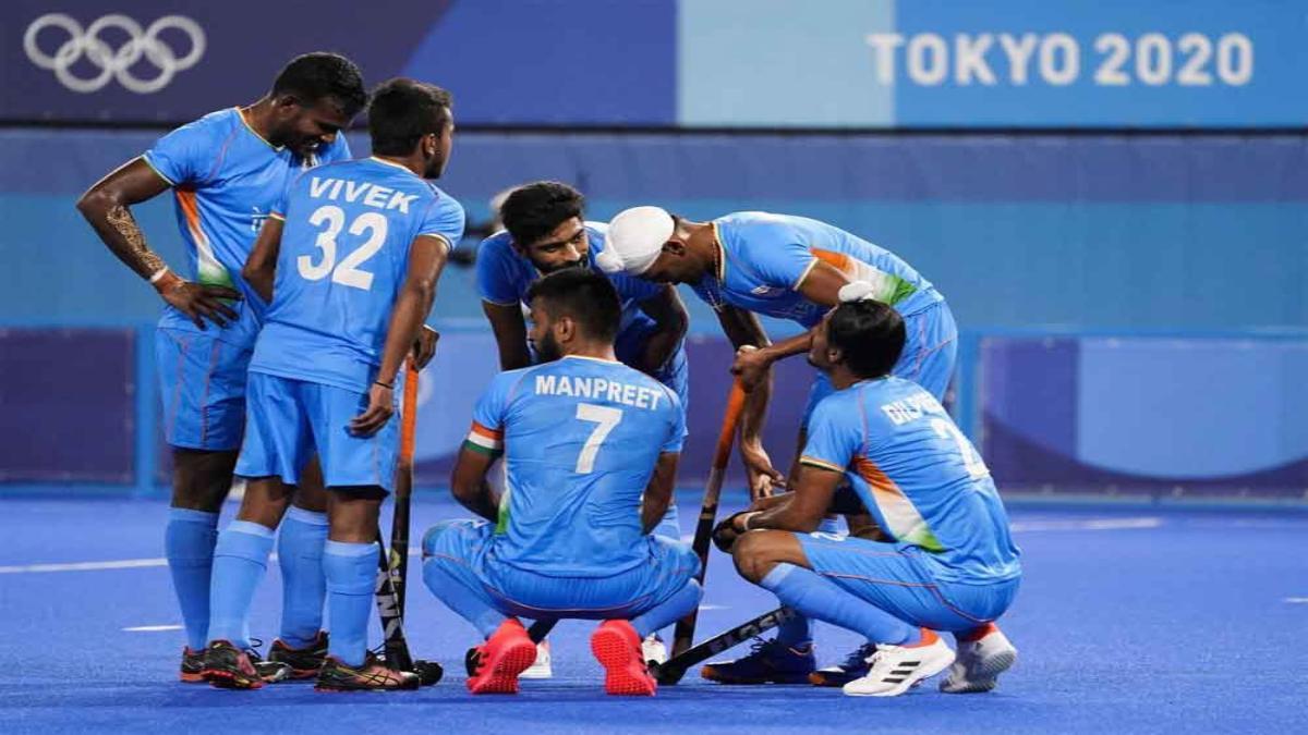 Indian hockey team to travel to Switzerland for 3-day camp in Mike Horn”s base before Olympics
