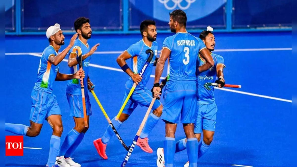 Siwach backs India men’s hockey team for Paris Olympics gold