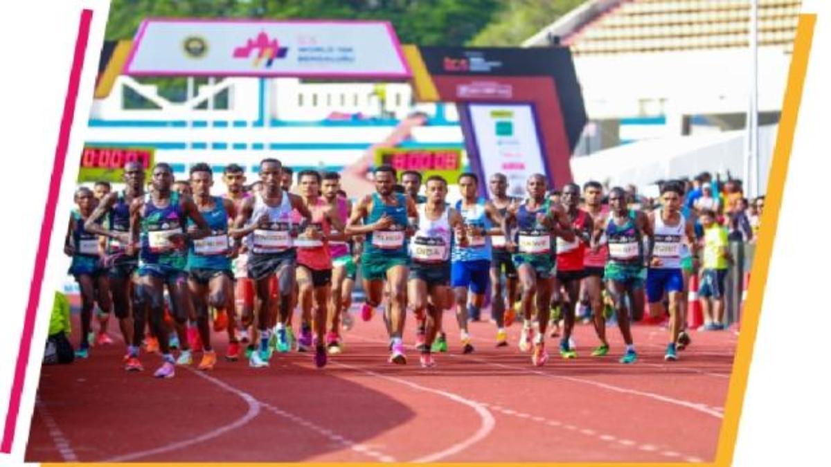 TCS World 10K: New starting point, meticulous arrangements in place