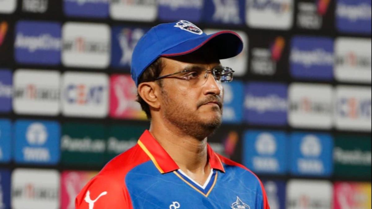 Ganguly calls for balance between bat and ball in IPL