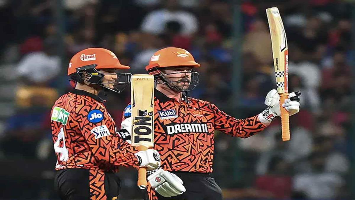 Started preparing for ‘freight train’ called SRH: DC bowling coach James Hopes