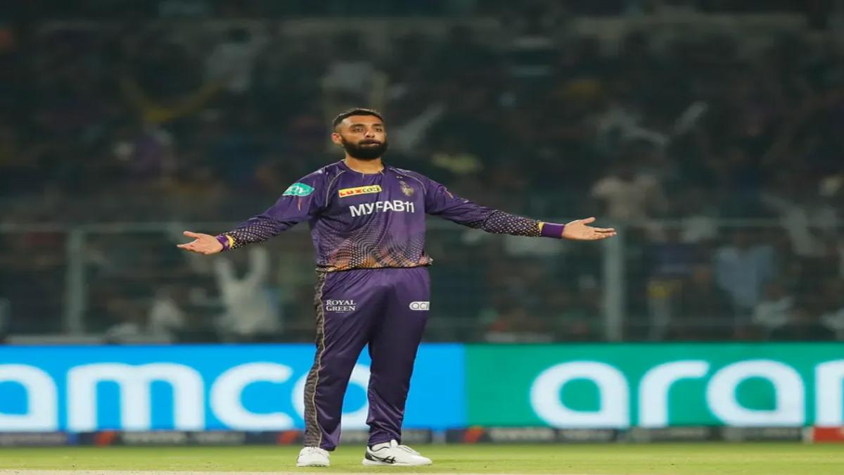 KKR beat MI in an away game after 12 years