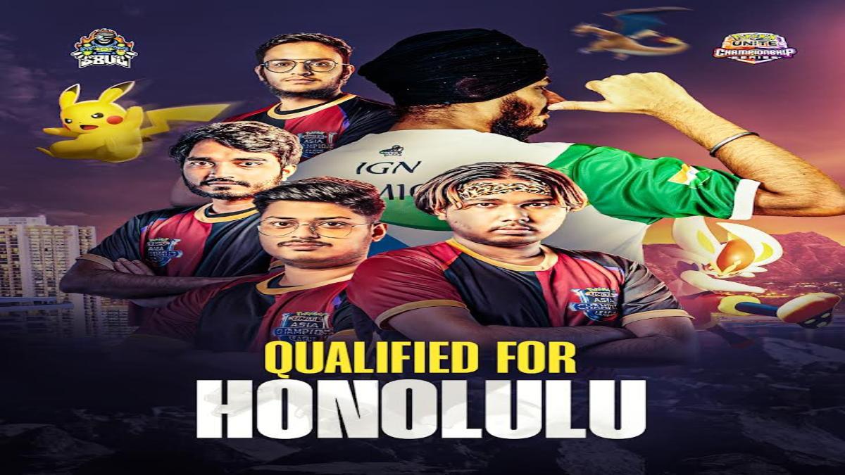 S8UL dominates India qualifiers again