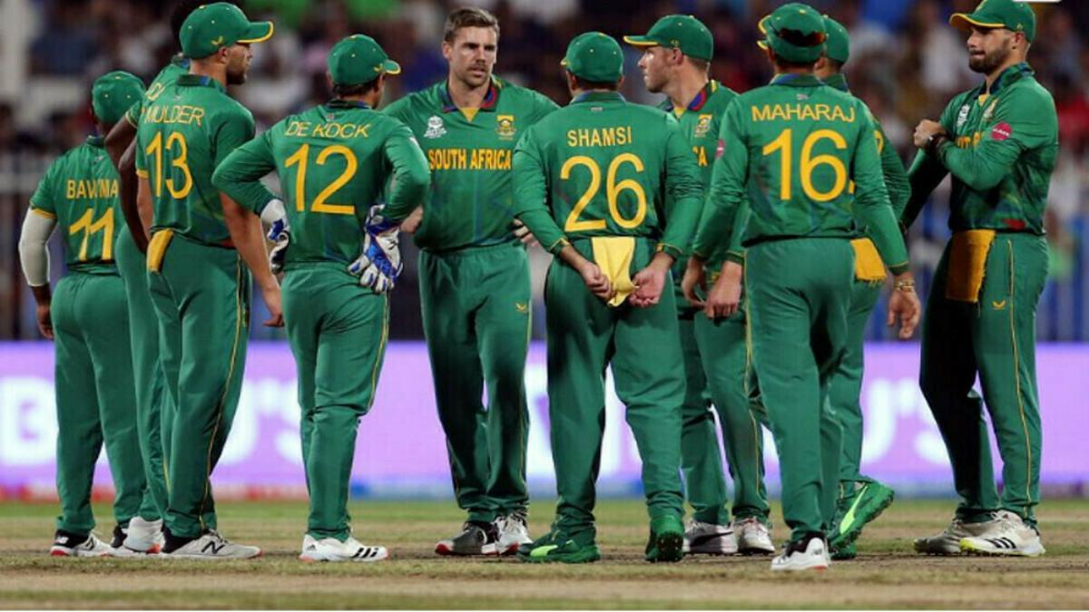 South Africa to host Sri Lanka, Pakistan in 2024-25 home season
