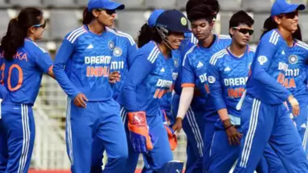 India to host SA women for a Test, three ODIs, T20Is in June-July