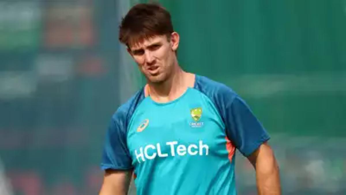 Mitch Marsh’s progress is slower, but he will be fit to bowl in T20WC: McDonald