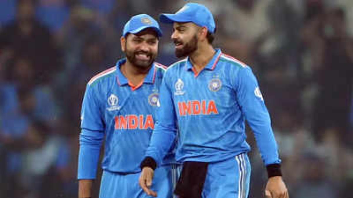 India to play Bangladesh in T20 World Cup warm-up match on June 1