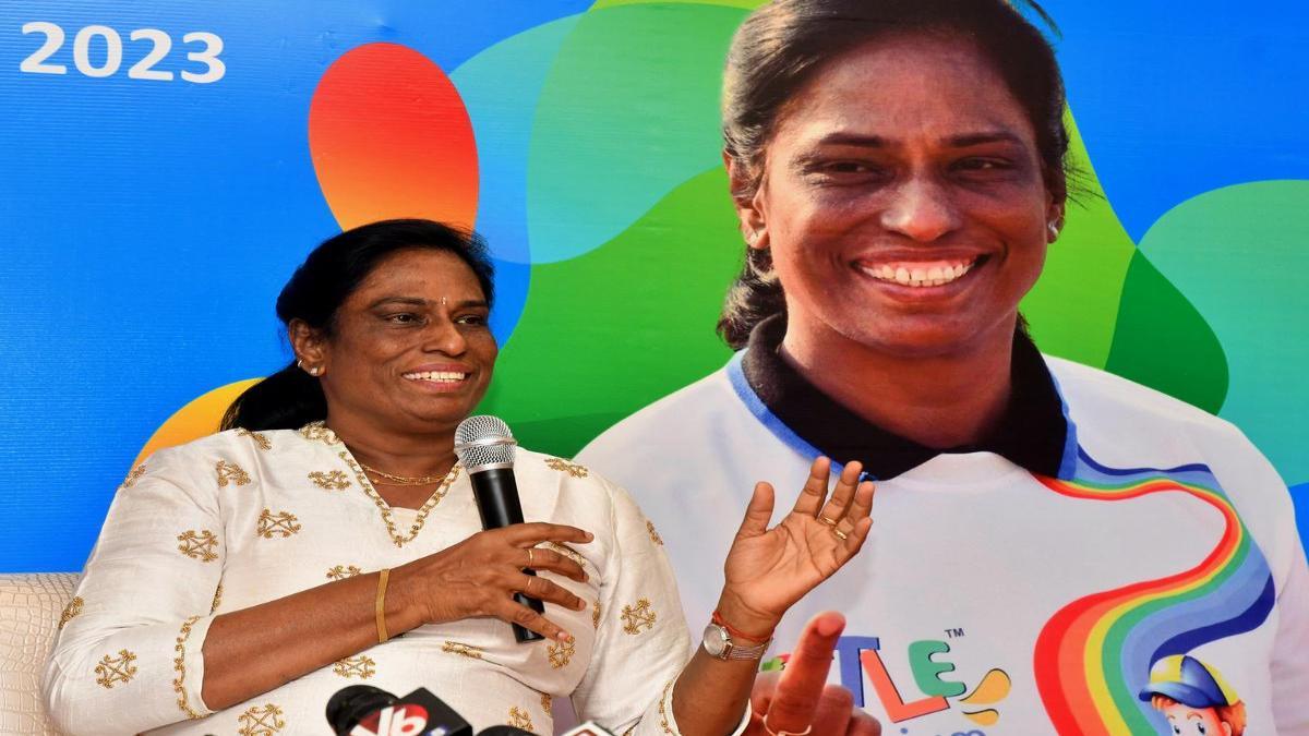 India athletes will get sports-specific help from support staff: IOA chief Usha